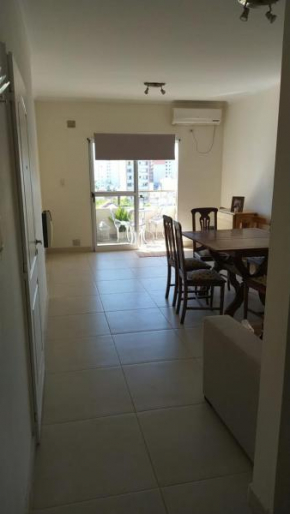 Departamento céntrico e impecable